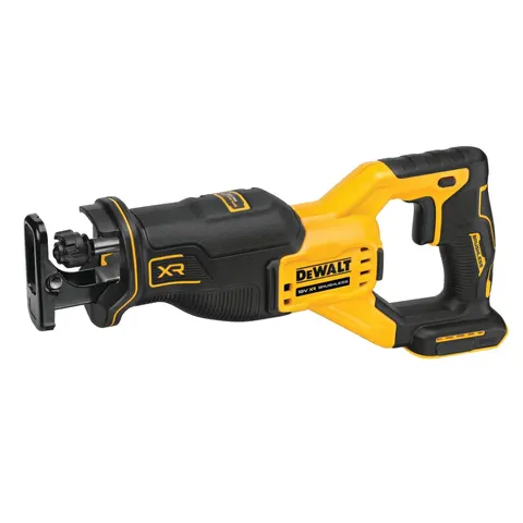 DeWalt DCS382 18v XR Cordless Brushless Reciprocating Saw – image 1