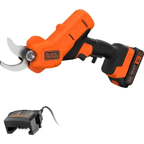 Black and Decker BCPP18 18v Cordless Power Pruner – BCPP18D1 – image 1