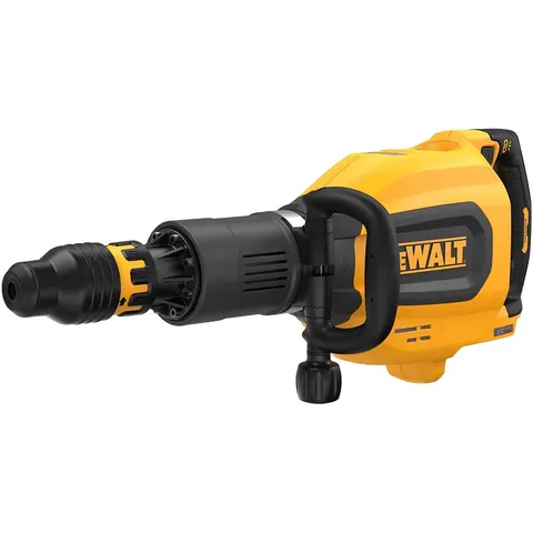 DeWalt DCH911 54v XR Cordless Brushless FlexVolt SDS Max Hammer Drill – image 1