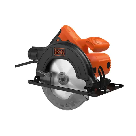 Black + Decker 1200W Circular Saws - 240V – image 1