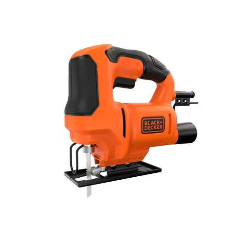 Black and Decker BES602 Jigsaw – image 1