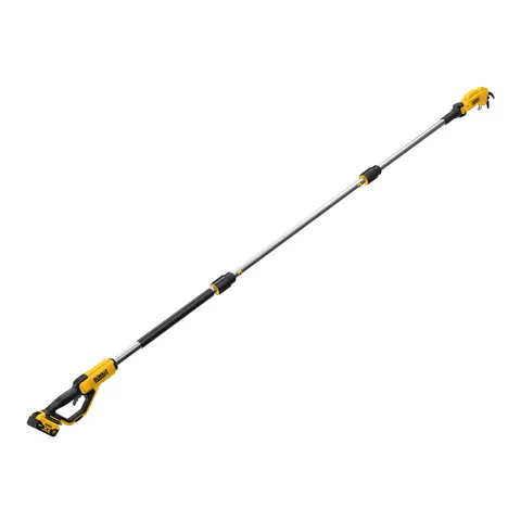 DeWalt DCMPP569 18v XR Cordless Pole Pruner – DCMPP569P1GB – image 1