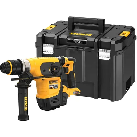 DeWalt DCH416 54v XR FLEXVOLT Cordless SDS Plus Hammer Drill – image 1