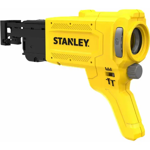 Stanley Collated Screw Attachment for FatMax V20 Drywall Screwdrivers – image 1