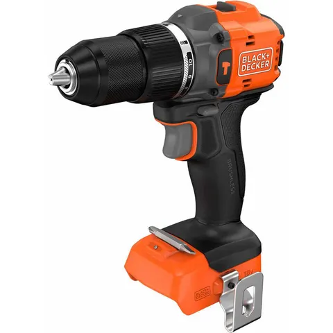 Black and Decker BLD783 18v Cordless Brushless Combi Drill – BLD783N – image 1