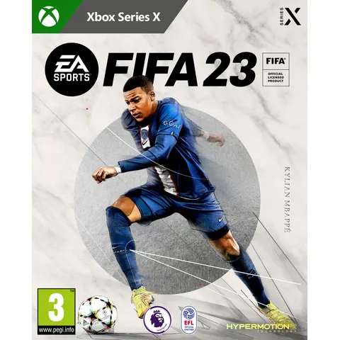 FIFA 23 - Xbox Series X Game, New – image 1