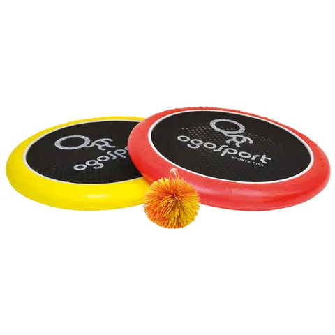 Schildkröt Ogo Sport Disk Set – image 1
