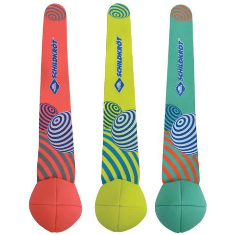 Schildkröt Neoprene Diving Balls – 3 Pcs – image 1