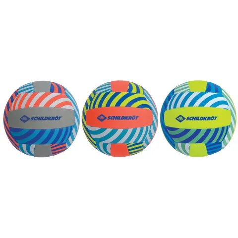 Schildkröt Neoprene Beach Volleyball Assorted – image 1