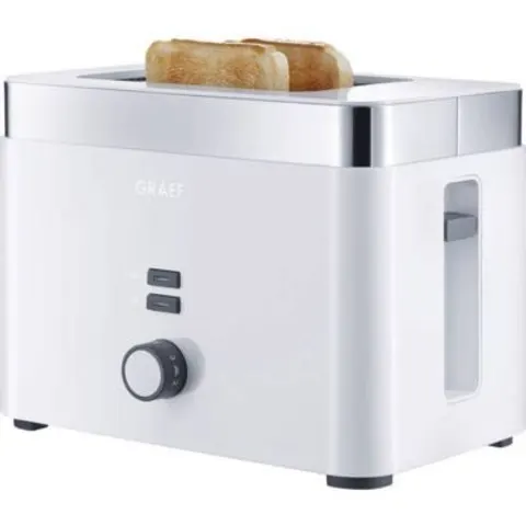 TO 61 Toaster – Bild 1
