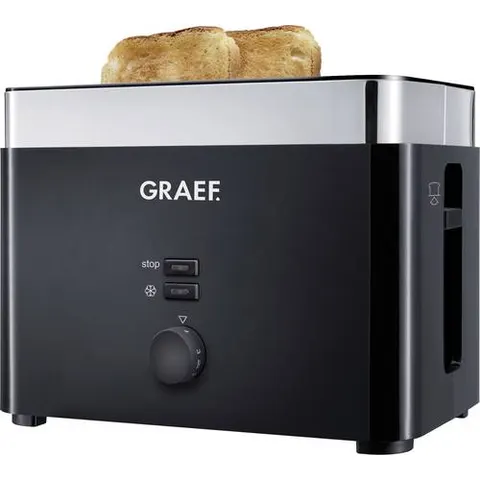 TO 62 Toaster – Bild 1