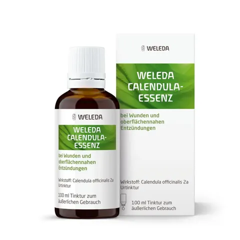 Weleda Calendula Estratto Skin Conditioner 100 ML – immagine 1