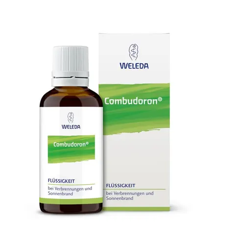 Weleda Combudoron flüssig – Bild 1