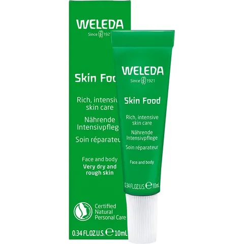 Weleda Skin Food – 090056 – Bild 1