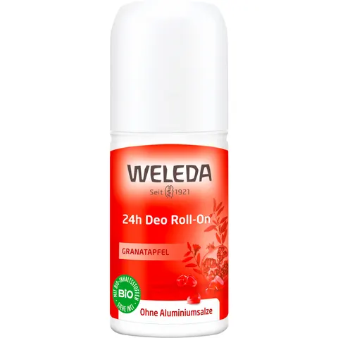 Weleda deo 24h roll-on melogr. – immagine 1