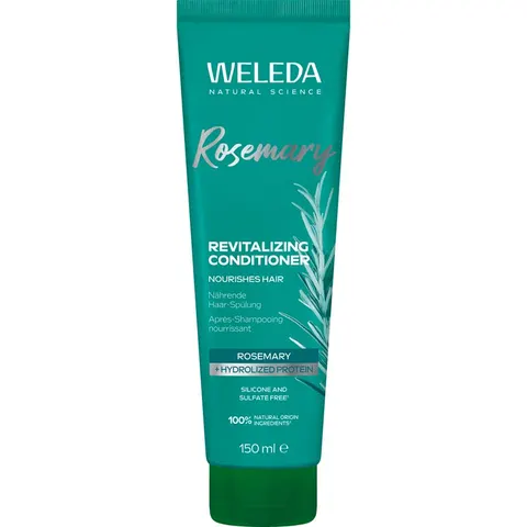 Weleda Conditioner Rosmarino 150ml – immagine 1