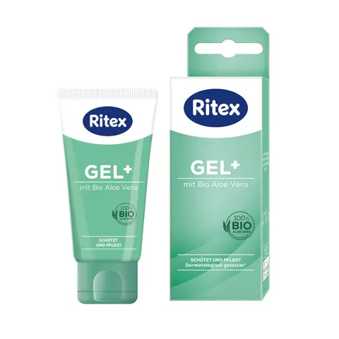 Ritex Gel + – Bild 1