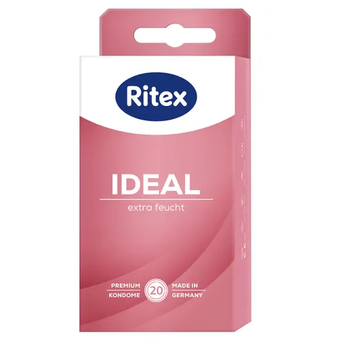 20 Stück Ritex IDEAL – Bild 1