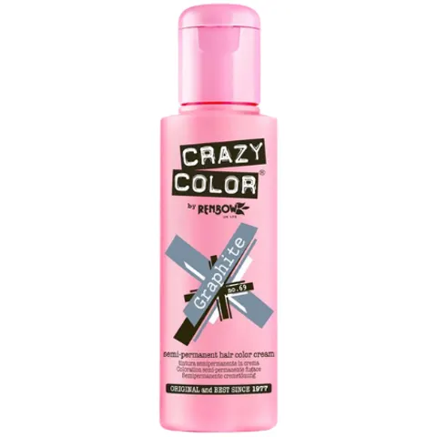 Renbow Crazy Colour Graphite – image 1