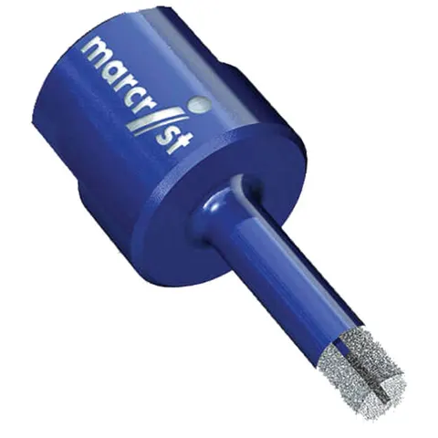 Marcrist PG850 Porcelain and Ceramic Tile Drill 8mm – image 1