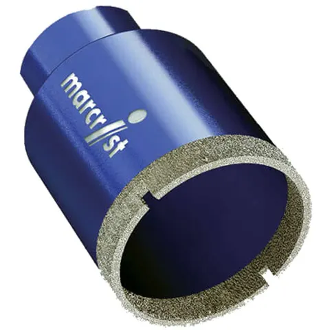Marcrist PG850 Porcelain and Ceramic Tile Drill 58mm – image 1