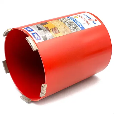 Marcrist DCU750X Diamond Universal Dry Core Drill 48mm – image 1