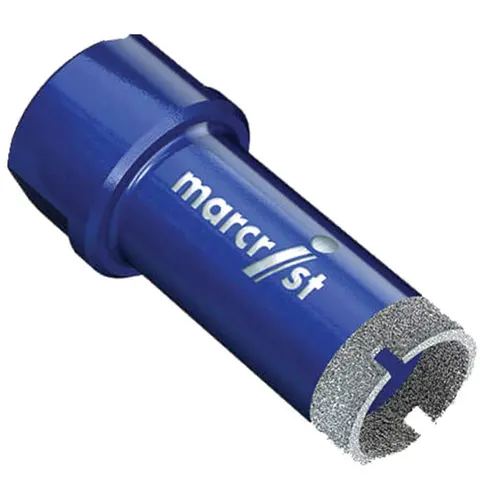 Marcrist PG850 Porcelain and Ceramic Tile Drill 22mm – image 1
