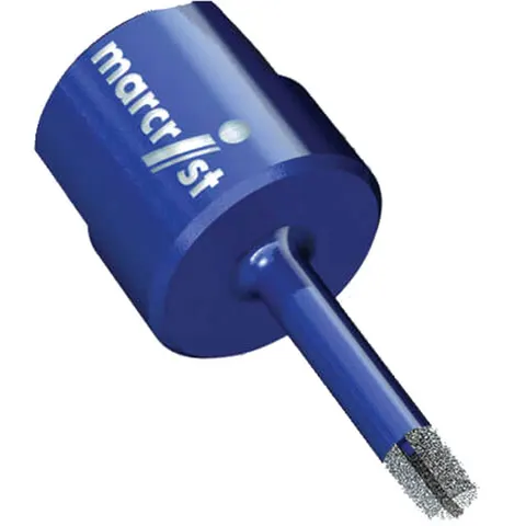 Marcrist PG850 Porcelain and Ceramic Tile Drill 53mm – image 1