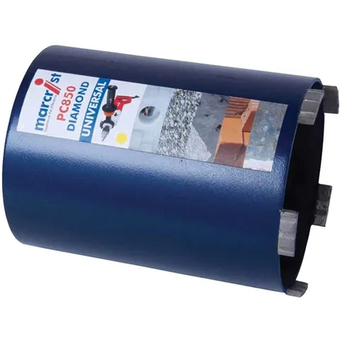 Marcrist PC850 Diamond Core Drill – 2451650200 – image 1