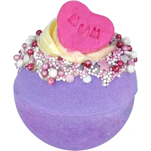 Bomb Cosmetics Bath Blaster Number 1 Mum – FÄRG 160 – Bild 1