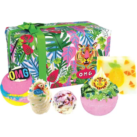OMG Wrapped Gift Pack – image 1