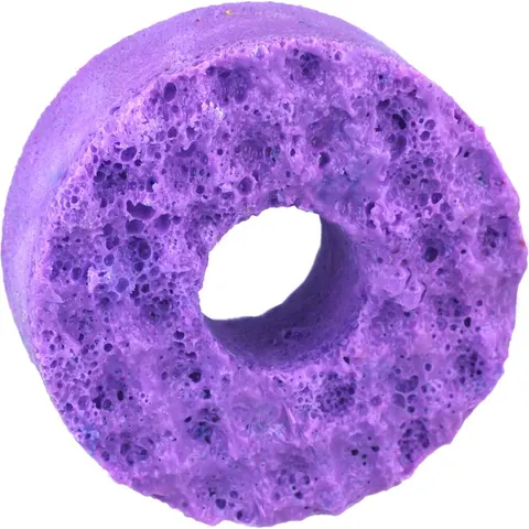 Violet Beauregarde Donut Body Buffer Sponge – image 1