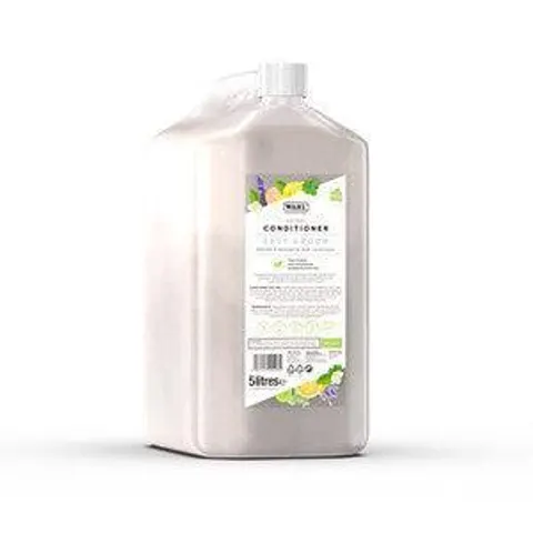 Wahl Shampoo 5Ltr Easy Groom – image 1