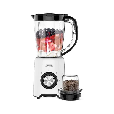 Wahl ZY122 500W Table Blender with Grinder – image 1