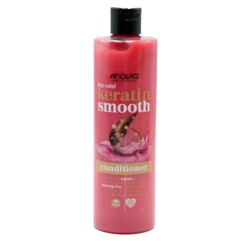 Anovia Keratin Smooth Conditioner – 415ml – image 1