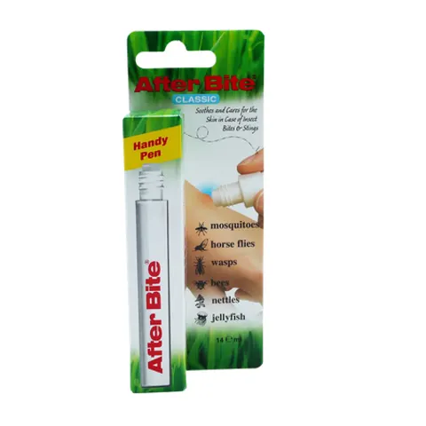 After Bite Classic Insect Bite Relief Handy Pen 14 ml – image 1