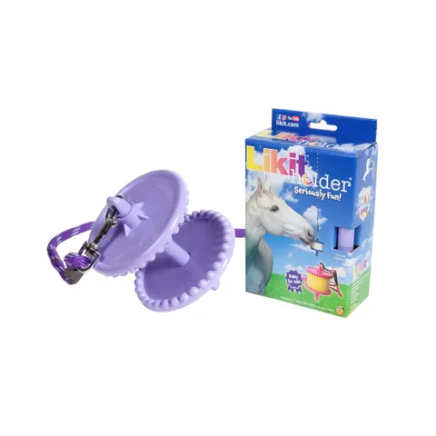 Likit Holder Purple – image 1