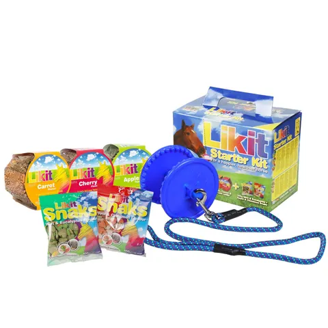 Likit Starter Kit Blue – image 1