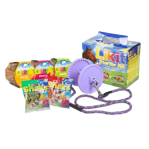 Likit Starter Kit Lilac – image 1