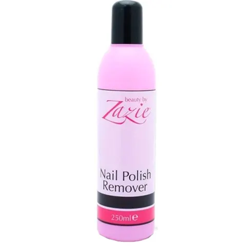 Zazie Solvente per smalto - 250 ml – immagine 1