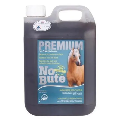 Equine Health No Bute Premium 2.5L – image 1
