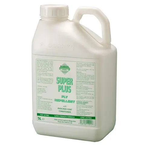 Barrier Super Plus Fly Repellent - 500ml – image 1