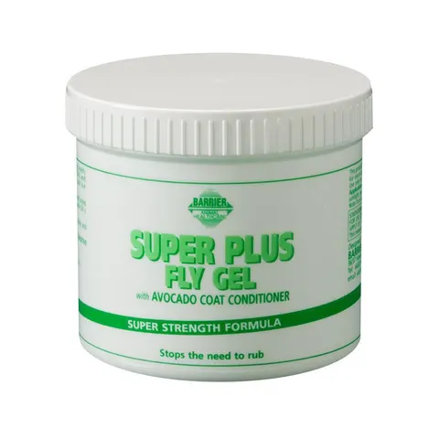 Barrier Super Plus Fly Gel 500ml – image 1