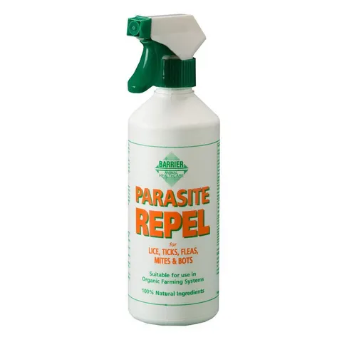 Barrier Parasite Repel – image 1