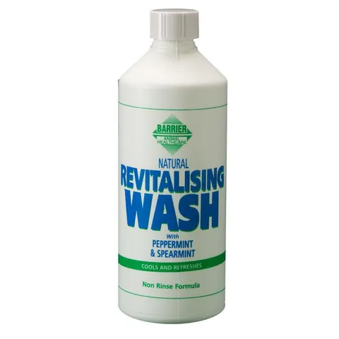 Barrier Revitalising Wash – image 1