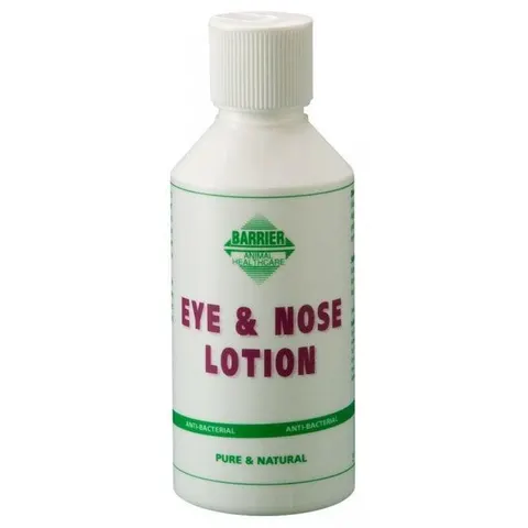 Barrier Eye & Nose Lotion – image 1