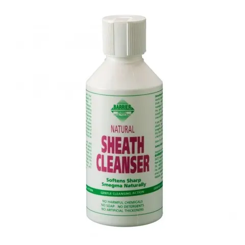 Barrier Sheath Cleanser – image 1