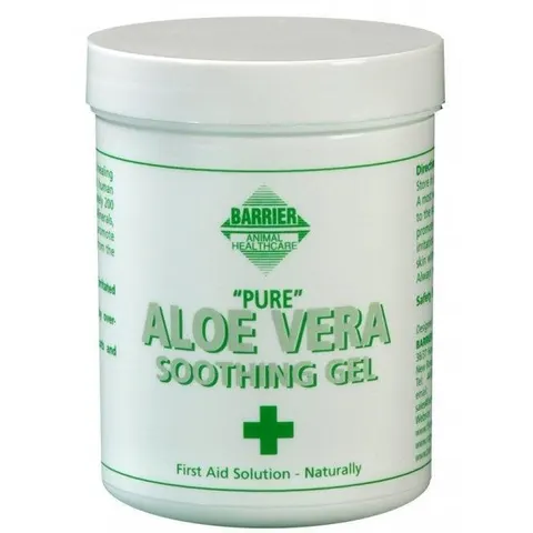 Barrier Aloe Vera Gel 250ml – image 1