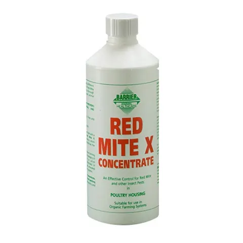 Barrier Red Mite Xpel – image 1