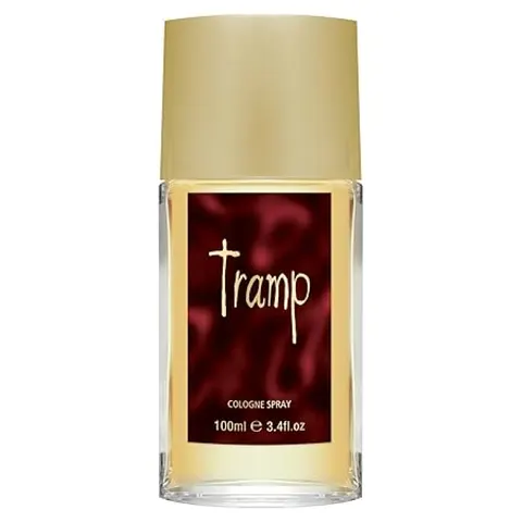 Mayfair Tramp Eau de Cologne 100ml Spray – afbeelding 1